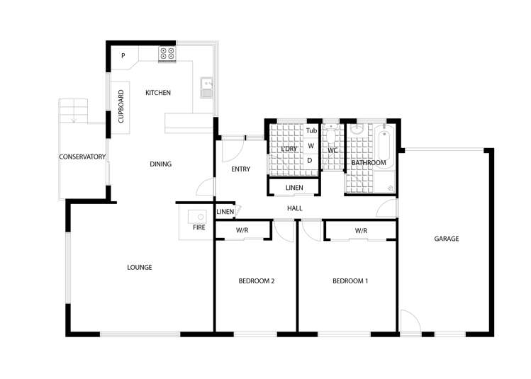 3a Elizabeth Street Riccarton_16