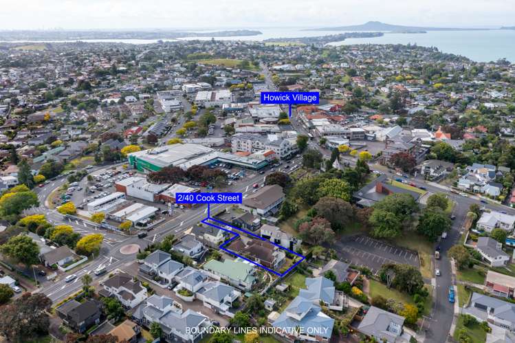 2/40 Cook Street Howick_40