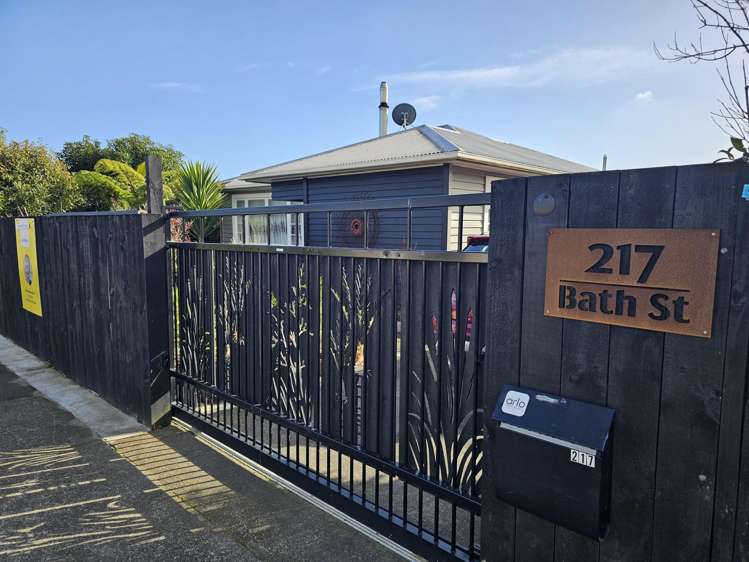 217 Bath Street Levin_21