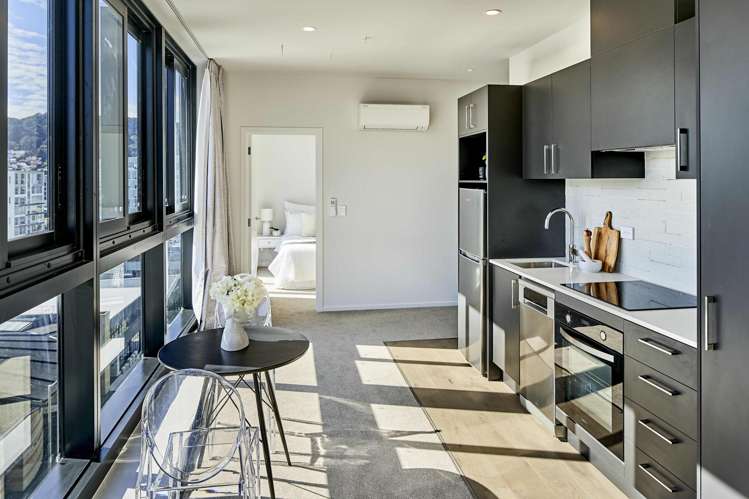 601B/123 Taranaki Street Te Aro_4