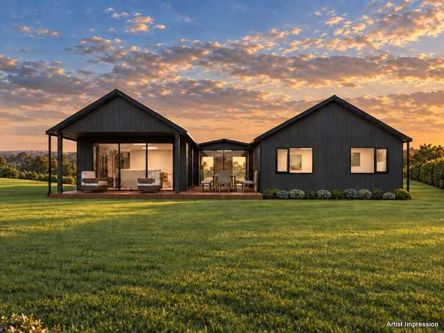 MANGAWHAI HILLS LOT 12