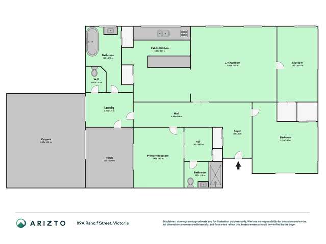 89A Ranolf Street Victoria_1