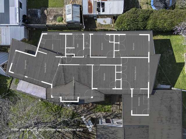 2 Taverner Street Carterton_1