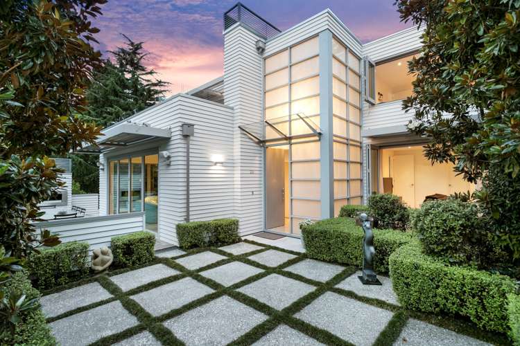 23c Cathedral Place Parnell_14