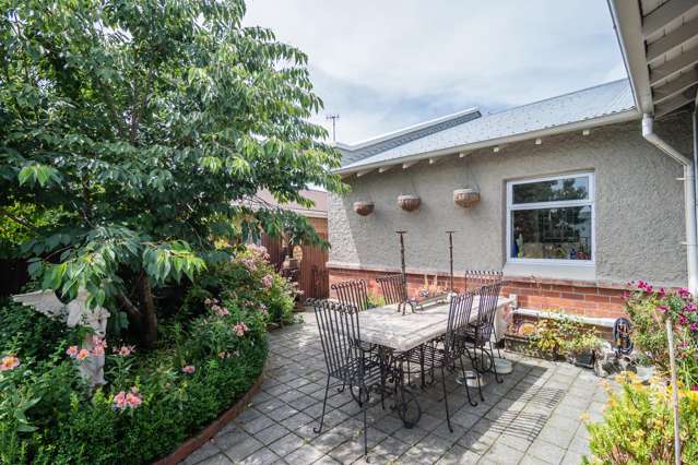 Home, income and office