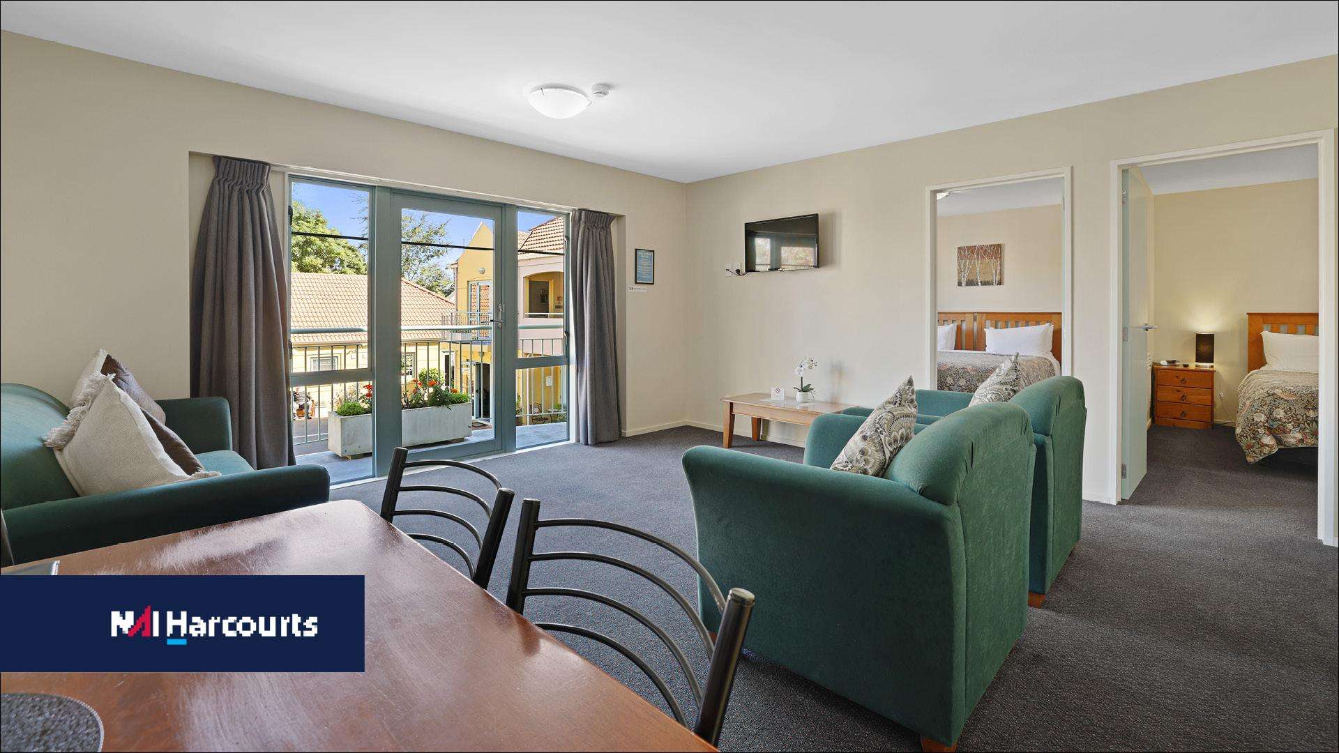 Stunning Motel Opportunity Christchurch_0