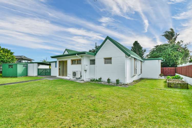 28 Bexley Place Pahurehure_22