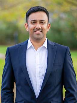 Parth Patel