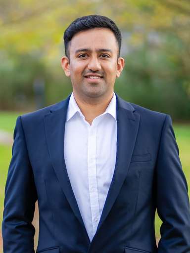 Parth Patel
