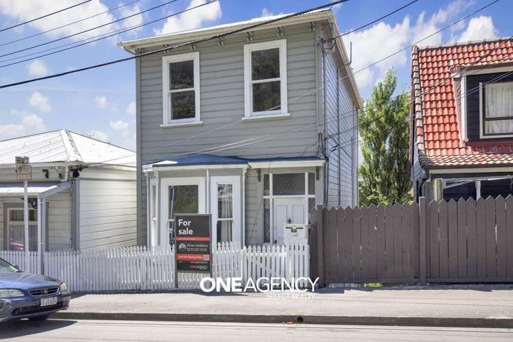 197A & B Grant Road Thorndon_4