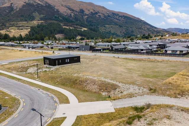 Lot 302, 16 Lost Burn Road Lake Hawea_4