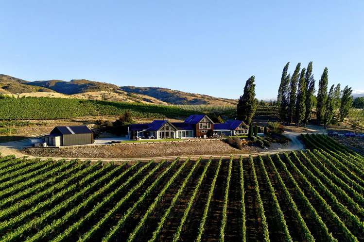 212 Cairnmuir Road Cromwell_30