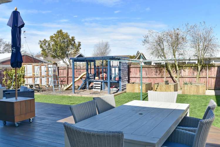 10a Bonita Place Bishopdale_30