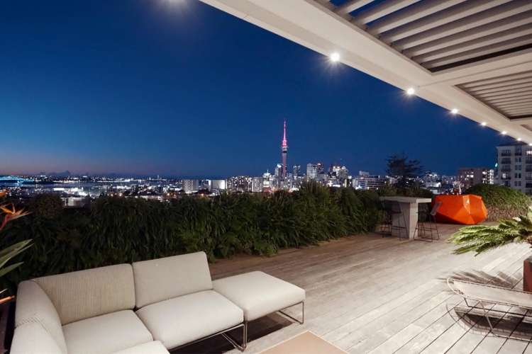 701/8 Hereford Street Freemans Bay_21