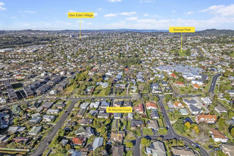 36 Meynell Court Glen Eden_21