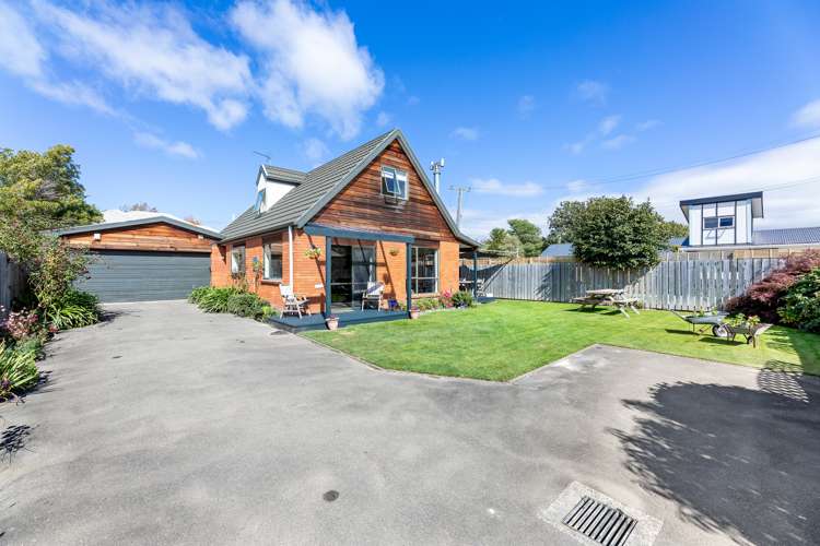 5a Ward Street Springlands_19