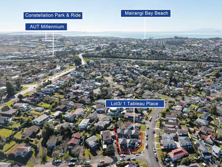 Lot 3/1 Tableau Place Totara Vale_26