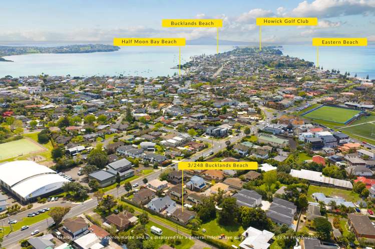 3/248 Bucklands Beach Road Bucklands Beach_29
