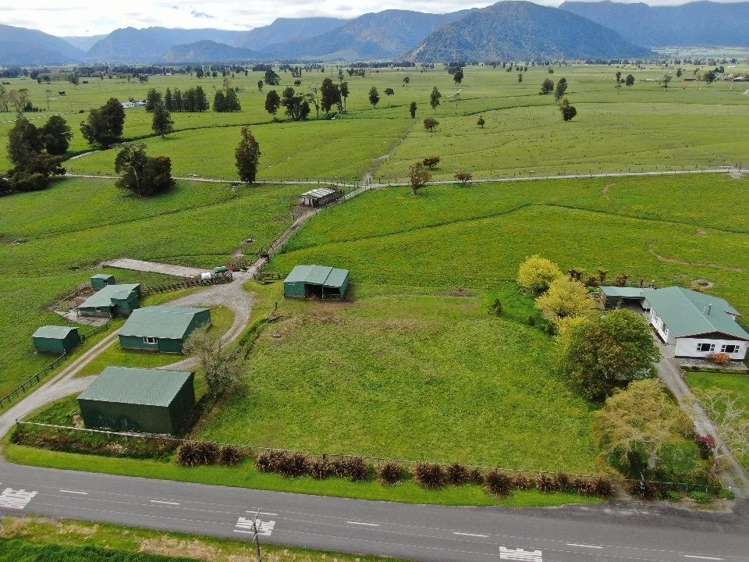 1809 Kaniere-Kowhitirangi Road Kowhitirangi_33