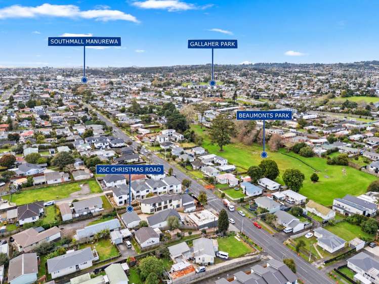 26C Christmas Road Manurewa_21
