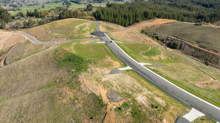 185 La Mer View, Redvale Estate Subdivision (Lot 8) Redwood Valley_8