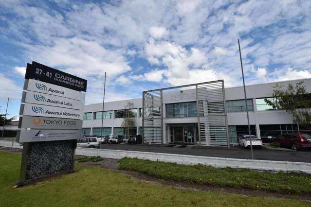 37-41 Carbine Road Mt Wellington_2