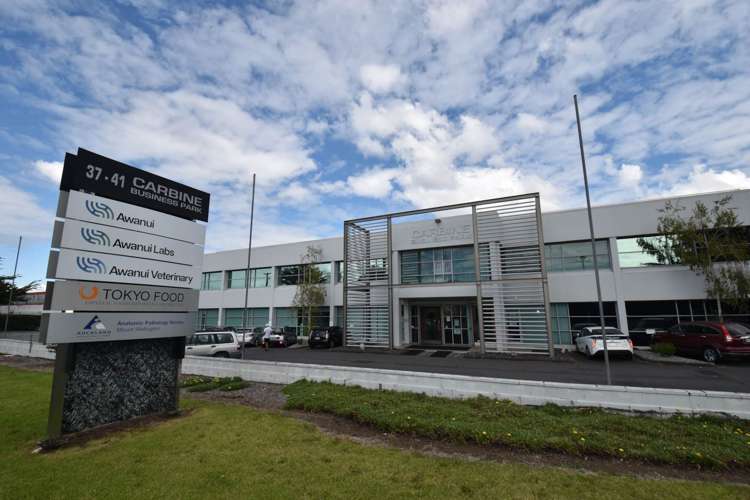 37-41 Carbine Road Mt Wellington_2