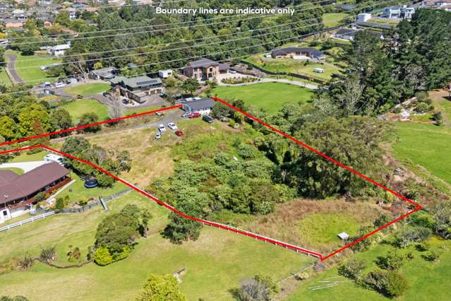 Lifestyle Living on 52 Stratford Road, Manurewa