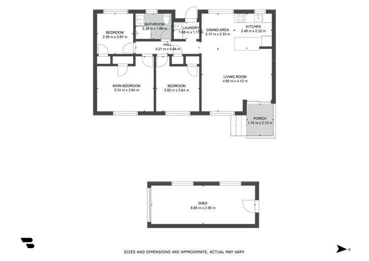 2/41 President Avenue Papakura_18