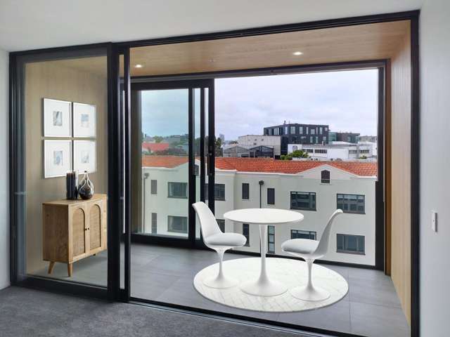  106/8 Rose Road Ponsonby_1