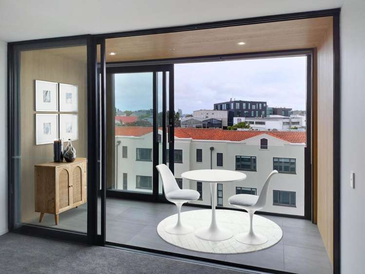  106/8 Rose Road Ponsonby_1
