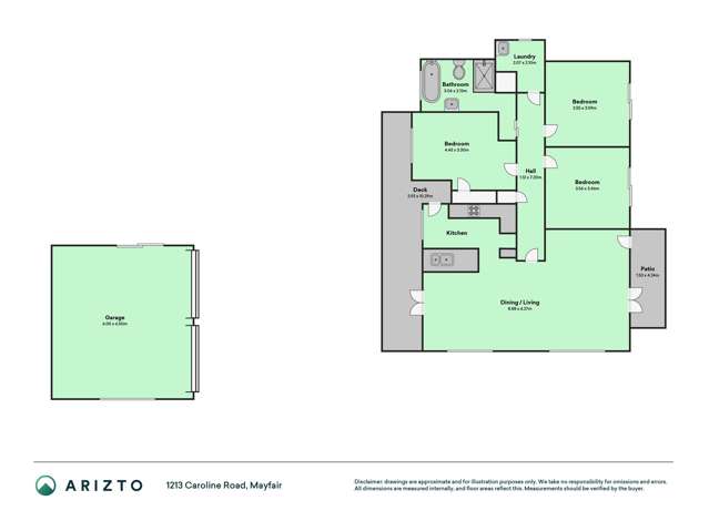 1213 Caroline road Mayfair_1