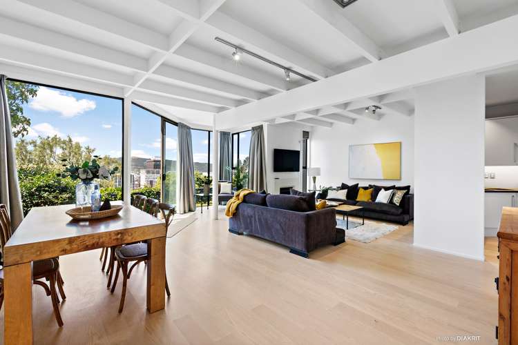 23 Clermont Terrace Kelburn_8