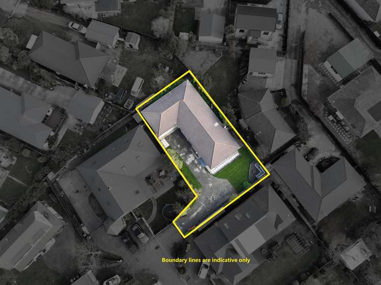 4 Moran Lane Dallington_20
