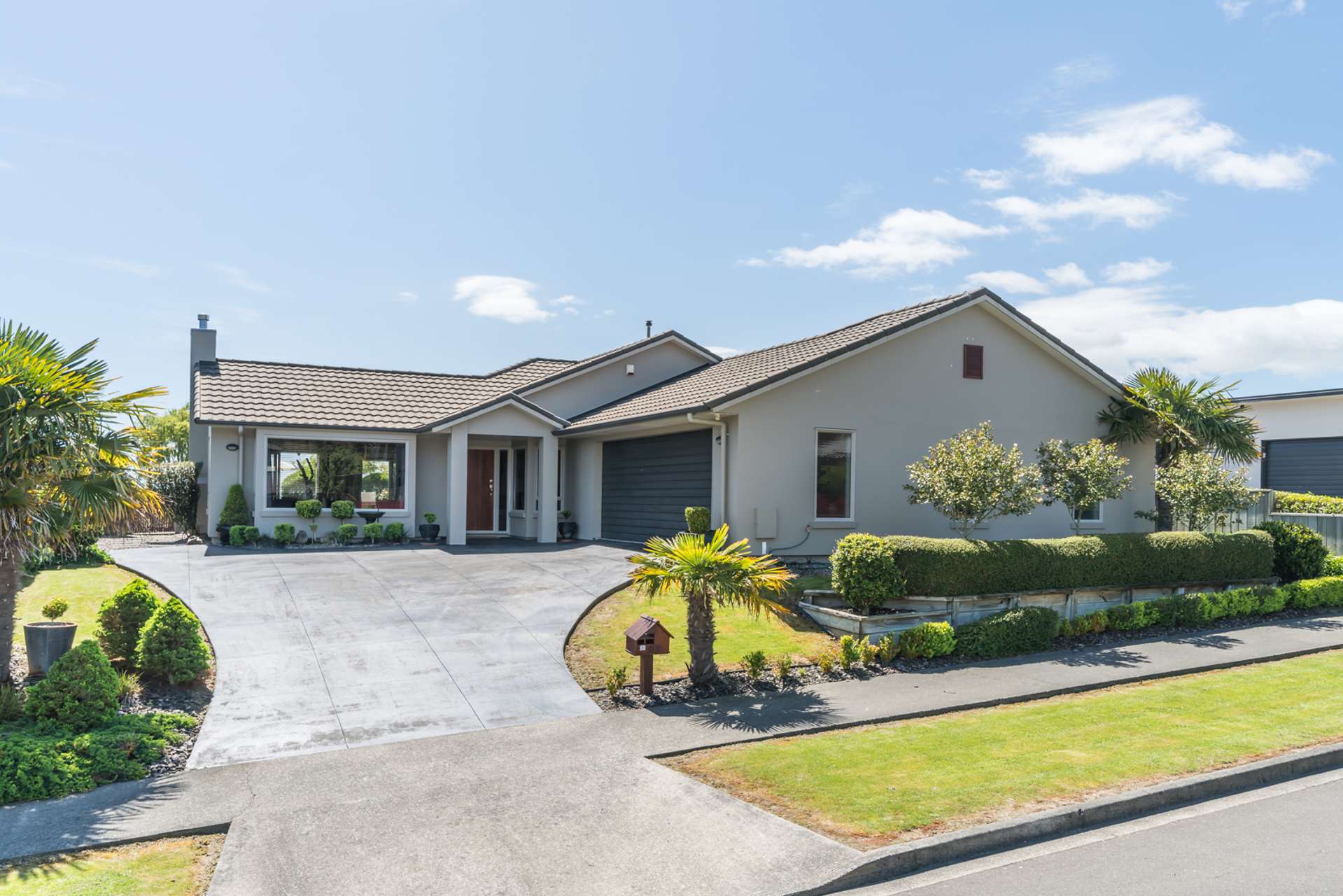 87 Ruapehu Drive Fitzherbert Palmerston North City Houses for