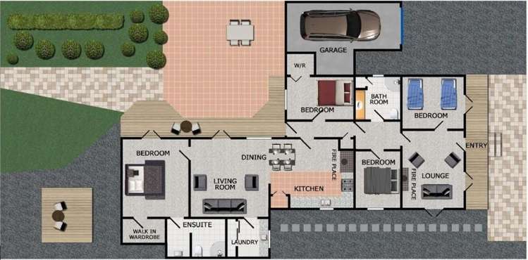 13 Buchanan Street Devonport_19