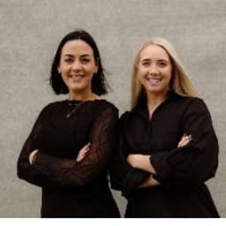 The Olivia Collective Team