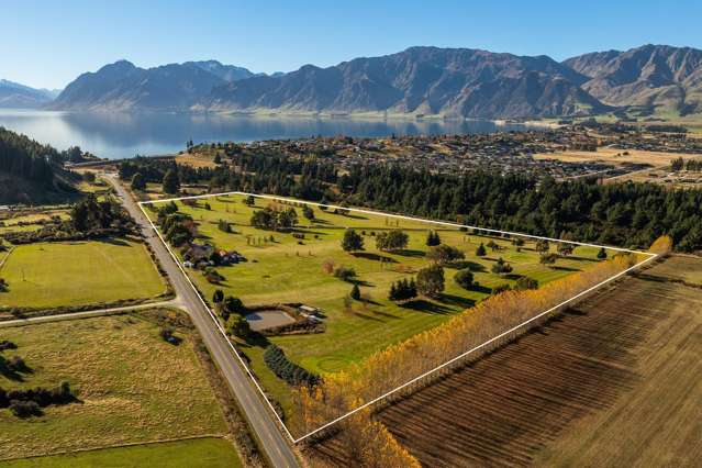 1122 Lake Hawea-Albert Town Road Lake Hawea_1