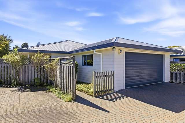 Effortless living in the heart of Taupō