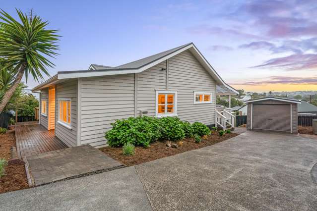 Completely Transformed: Good As New!