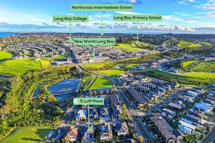 5 Luff Place Long Bay_36