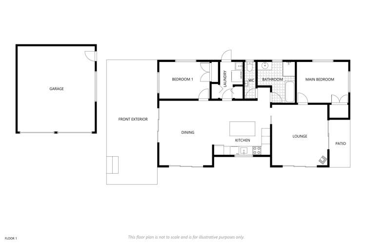 18 Ferris Road Alexandra_19