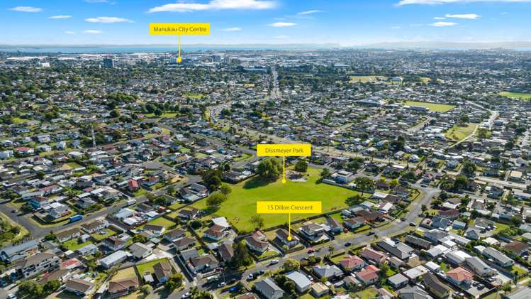 15 Dillon Crescent Clover Park_18