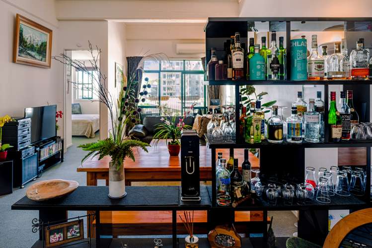 12/25 Tennyson Street Te Aro_9