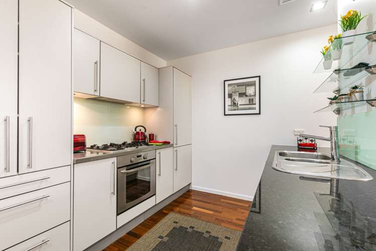 6/55 Mahuhu Crescent Auckland Central_6