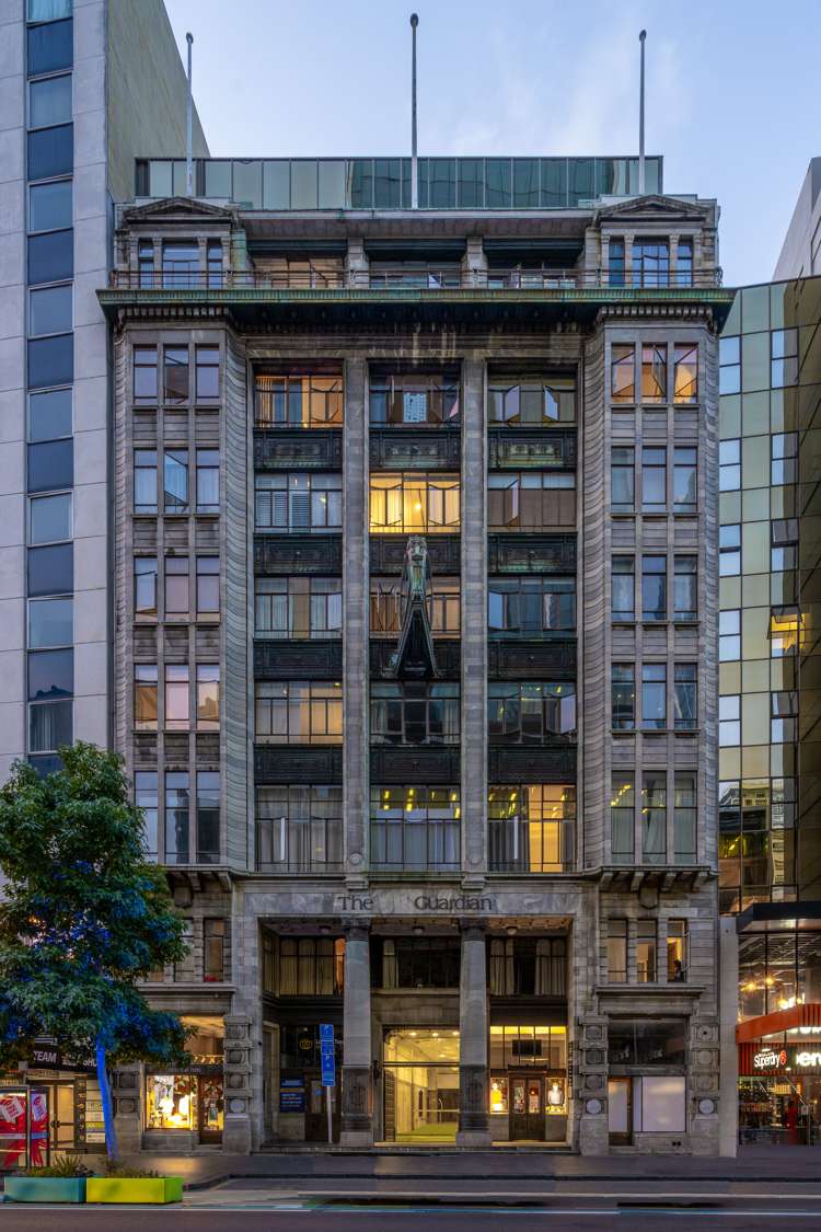 801/105 Queen Street Auckland Central_29