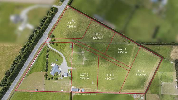 Lot 2-7/211 Bangor Road_5