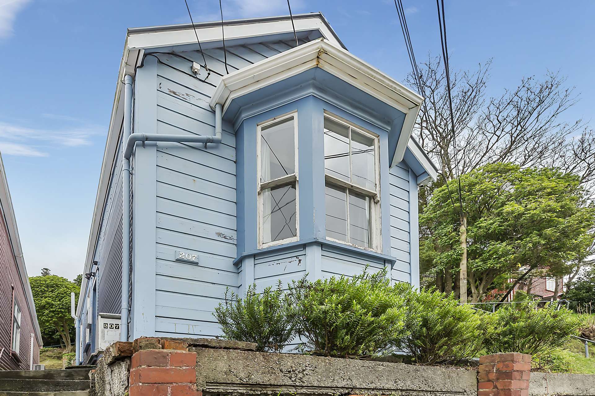 207 Aro Street Aro Valley_0