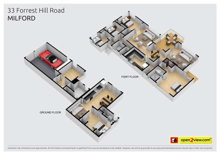 33 Forrest Hill Road Milford_19