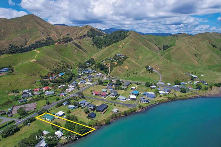 14 Rauparaha Street Marokopa_22